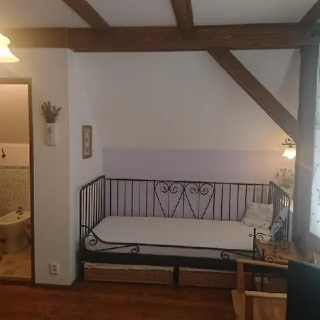 Chalupa Mariánská Hora Prázdninový dům *