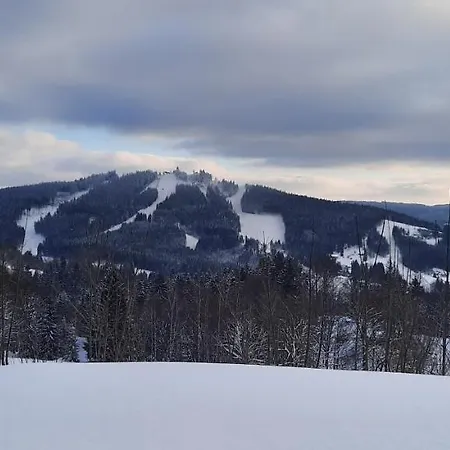 Chalupa Mariánská Hora *